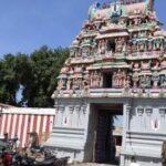 Sri Sowmya Dhamodhara Perumal Temple -Villivakkam, Chennai