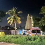 Sri Kothandaramaswamy Temple – Ayothiyapattinam, Salem