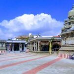 Arupadai Veedu Murugan Temple – Besant Nagar, Chennai