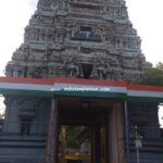 Sri Karaneeswarar Temple – Mylapore,Chennai