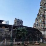 Sri Agneeswarar Temple – Thirupugalur
