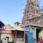 Koothanur Saraswathi Temple