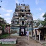 Sri Sukshmapureeswarar Temple – Cherugudi