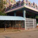 Pillayarpatti Karpaga Vinayagar Temple