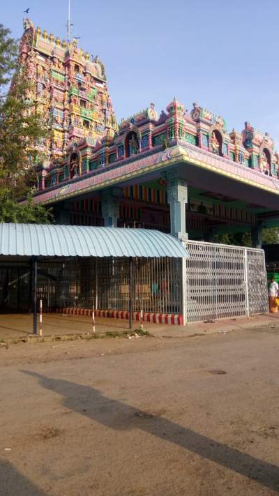 Pillayarpatti-Karpaga-Vinayagar