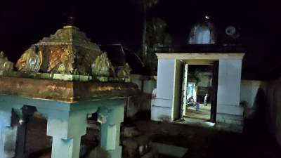 Sri Soundareswarar Temple – Thiruppannaiyur