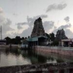 Sri Sowriraja Perumal, Neelamega Perumal Temple – Thirukannapuram