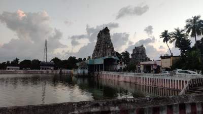 Sowriraja-Perumal-Thirukannapuram