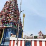 Sri Parasurama Lingeswarar Temple – Ayanavaram