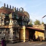 Sri Pralayakaleswarar Temple – Pennadam