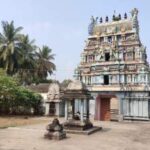 Sri Pranava Viyakrapureeswarar Temple –  Omampuliur