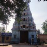 Sri Theerthapureeswarar Temple – Thiruvattathurai