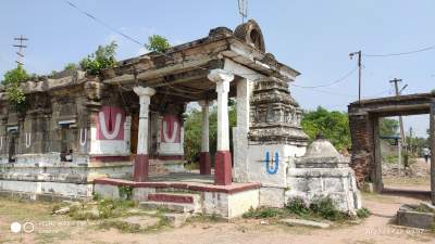 Sri-Lakshmi-Narayana-perumal-Temple-Senji