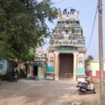 Sri Pathanjaleeswarar Temple / Sri Pathanjali nathar Temple – kanattampuliyur / Kanattumullur