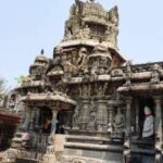 Sri Amirthakadeswarar Temple – Melakadambur