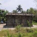 Sri Rudra Koteeswarar Temple – Keezha Kadambur