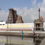 Sri Othandeeswarar Temple – Thirumazhisai