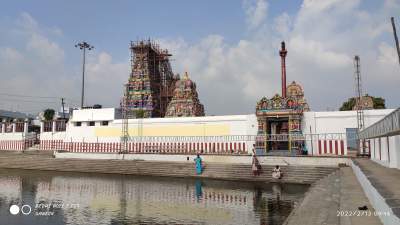 Sri-Othandeeswarar-temple