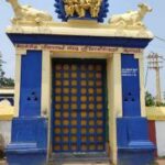 Sri Soleeswarar Temple – Perambakkam