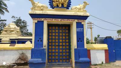 Sri-Soleeswarar-Temple-Perambakkam