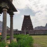 Sri Venkatarama Temple – Gingee