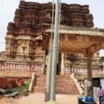 Sri Pundarikakshan Perumal Temple – Thiruvellarai