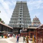 Sri Arunachaleswar Temple- Thiruvannamalai