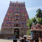 Sri Vaitheeswaran Temple- Vaitheeswaran koil