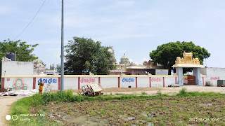 Agneeswarar temple - Neyveli