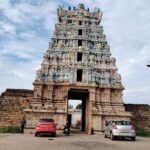 Sri Manimoortheeswaram uchishta Ganapathy Temple – Tirunelveli