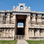 Sri Kailasanathar Temple – Srivaikuntam