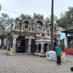 Sri Mallikarjuneswarar temple – Dharmapuri