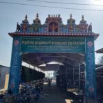 Sri Kalabhairavar Temple – Adhiyaman kottai -Dharmapuri
