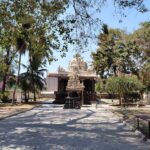 Sri Jurahareswarar /Iravataneswara Temple – Kanchipuram