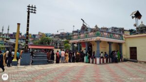 Kuzhanthai Velappar Temple-Poombarai