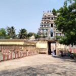 Sri Chayavanaeswarar Temple – Sayavanam