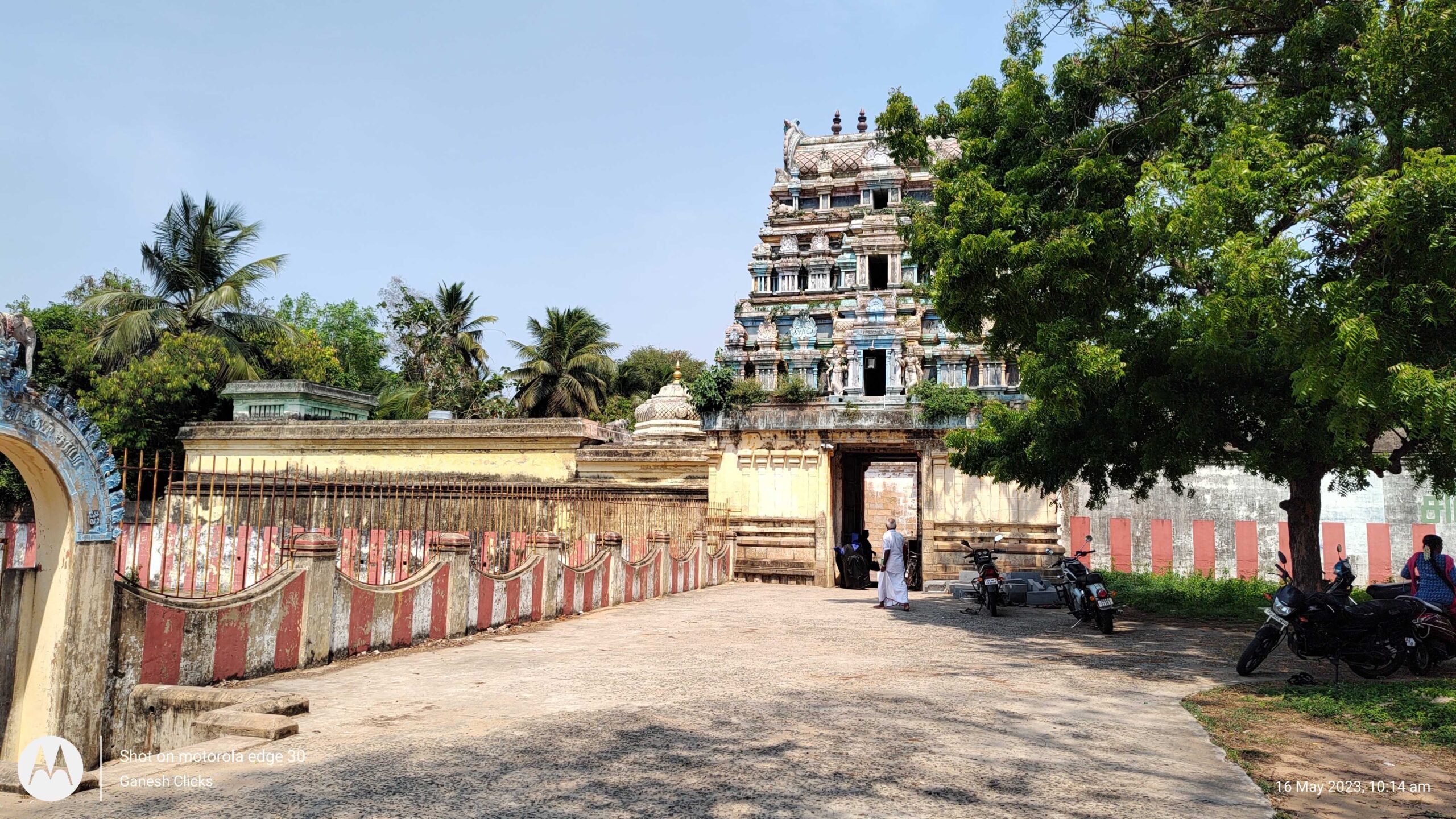 chayavaneswarar temple,sayavanam