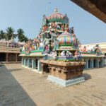 Sri Uthavedeeswarar Temple – Kuthalam