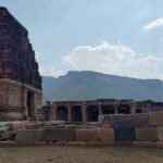 Sri Ranganayakula Perumal Temple- Udayagiri