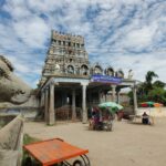 Sri Arthanareeswarar Temple – Rishivandiyam