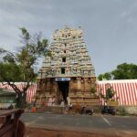 Sri Thirumarainathar Temple – Thiruvathavur