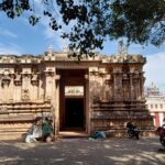 Sri Vaithamanidhi Perumal Temple – Thirukolur