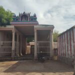 Sri Kailasanathar Temple – Thenthiruperai