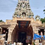 Sri Kalameghaperumal Temple – Thirumohur