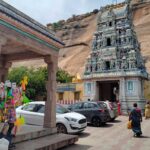 Sri Yoga Narasimhar Temple – Yanamalai-Otthakadai