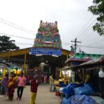 Sri Abathsahayeswarar temple-Alangudi