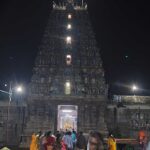 Sri Vilvaranyeswarar Temple - Thirukollampudur