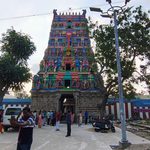 Thiruvidaikazhi Murugan Temple