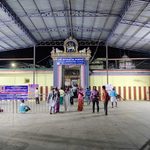 Sri Naganathaswamy Temple - keezhaperumpallam
