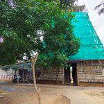 Swarnapureeswarar Temple-Andankoil
